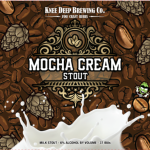 ʡۥˡǥ Mocha Cream Stout