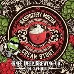 ʡۥˡǥ Raspberry Mocha Cream Stout