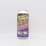 KCBC Brains in Space