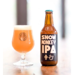 ʡۻֲ⸶ӡ SNOW MONKEY IPA