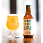 ʡۻֲ⸶ӡ SNOW MONKEY IPA 2024 ٥ver. 