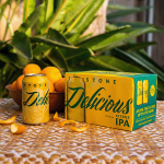 ʡۥȡ Delicious Citrus IPA