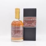  2017-2024 1st fill Bourbon Barrel for Kyoto Fine Wine and Spirits 