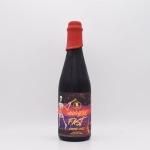 С˥å Nowhere Fast: Rum Barrel Aged