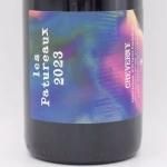 졦ѥ 2023  750ml / Peltier Ravineau ڥƥΡ