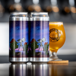 ʡۥȥȥ֥塼 Galaxywatcher WCB 5th Anniversary Beer