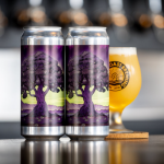 ʡۥȥȥ֥塼 The Lupulin Tree WCB 5th Anniversary Beer