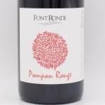 ݥݥ 롼 2022 750ml / Mas de la Fond Ronde  ޥɥե