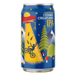 ʡۥǥ塼 եå Cosmic Creatures IPA