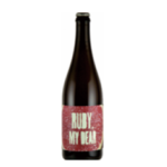 Ruby, My Dear ӥ ޥǥNV 750ml / Cyclic Beer Farm åӥե