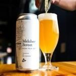 ʡۥȥꥦ Melcher Street IPA ͢Ǥ