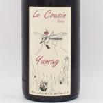 YAMAG 2023 750ml / OLIVIER COUSIN 
