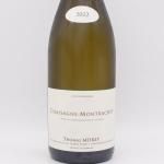 㥵˥塦å 2022  750ml   /   THOMAS MOREY ȥޡ