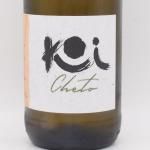  ӥ 2022  750ml /   KOI
