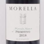 ɡ̥ 2018  750ml / Morella å
