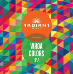 ʡۥǥȥӥ Whoa Colors IPA