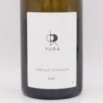 ٥   ѥԥ 2022  750ml / Yura ͳ Ϻ