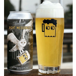 ʡ8 bit Night Messenger