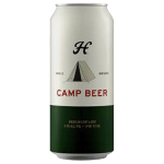 ϡ Camp Beer