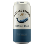 ϡ India Pale Whale