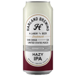 ϡ Hazy IPA