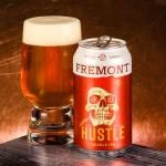 ʡۥե Hustle double IPA