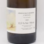 ʥ֥ 2022  750ml / SIMON BATARDIERE 󡦥Хǥ