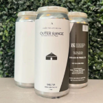 ʡۥ Shelter double hazy IPA