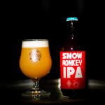 ʡۻֲ⸶ӡ SNOW MONKEY IPA ǯ version