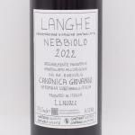  ͥåӥ  2022  750ml / Giovanni Canonica ˡΡ˥