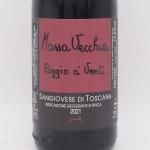 ڤͭۥݥå  ƥ 2021  750ml / Massa Vecchia ޥå å