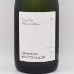 ߥ쥸 2014  ˢ 750ml / BRIGITTE FALLON ֥ꥸåȡե