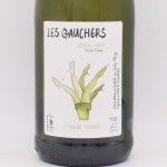 ֡ɥ (ɥԥ)  2020  750ml / LES GAUCHERS 졦