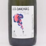 롦 2022 ˢ 750ml / LES GAUCHERS 졦