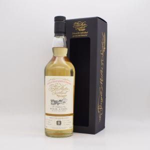 ブレアソール13年 2010 シングルカスク・カスクストレングスボトリング
