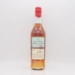 Jean-Luc PASQUET Trésors de Famille Cognac Grande Champagne L.86 pour BAR DORAS