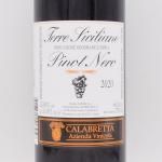 ԥΥ͡ 2020  750ml / La Calabretta 顦֥å