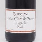 ֥르˥ ȥȥɥܡ̥롼 ˥ 2022  750ml / Maxime Crotet ޥ 