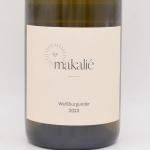 ֥륰 2022  750ml / Makalie ޥꥨ