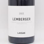 ٥륬 2022  750ml / Lassak 饵å