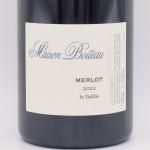    2022  750ml / Maison Boiteau ᥾ܥȡ
