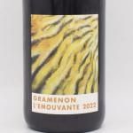 ȥǥ   2022  750ml / Gramenon Υ
