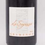 ȥǥ 饵 2022  750ml / Gramenon Υ
