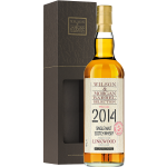 リンクウッド 2014 - Malt & Spirits