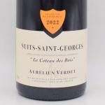 ˥奤󥸥른 2022  750ml / AurelienVerdet ꥢ