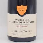 ȥȥɥ˥奤 ץ 2022  750ml / AurelienVerdet ꥢ
