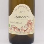 ɥ 2011  750ml / Sebastien Riffault Хե