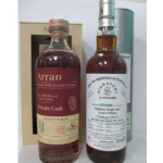 ʡۥɥ⥢12ǯ 2011 Refill Oloroso Sherry Butt ʥȥ꡼ ͥ