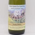 󥯥 ƥ٥륰 ꡼ 2022  750ml / YANN DURRMANN ǥޥ