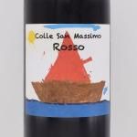å 2022  750ml / Colle San Massimo å쥵ޥå